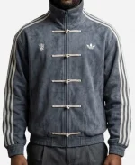 Manchester United Chinese New Year Jacket