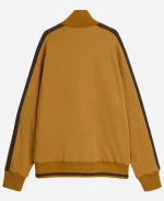 Adidas Originals x Wales Bonner x Y-3 Track Top Jacket