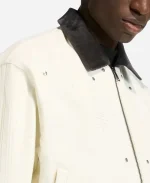 Adidas x FIFA World Cup 2026 Messi Adidas Bomber Jacket