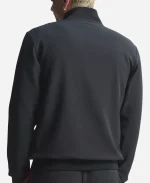Adidas x Someone Somewhere Mexico 2026 Black Track Jacket 