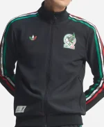 Adidas x Someone Somewhere Mexico Jacket