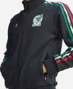 Adidas x Someone Somewhere Mexico Track Jacket