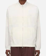 Adidas x Wales Bonner Relaxed Track Jacket