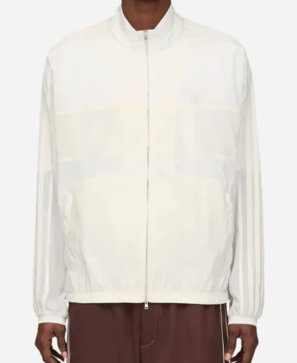Adidas x Wales Bonner Relaxed Track Jacket