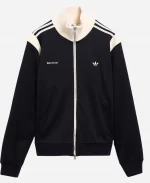 Adidas x Wales Bonner Twill Slim Track Jacket