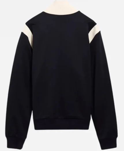 Adidas x Wales Bonner Twill Slim Track Top