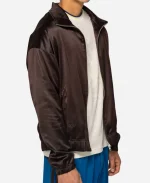 Adidas x Wales Bonner x Y-3 SS26 Satin Jacket