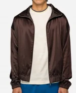 Adidas x Wales Bonner x Y-3 Satin Jacket For Sale