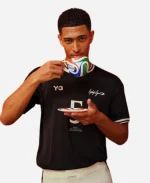 Adidas x Y-3 Jude Bellingham Jersey
