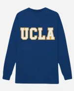 Lukita Maxwell Shrinking S02 UCLA Sweatshirt