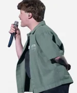 American Idol S24 Grand Finale Brooks Printed Shirt