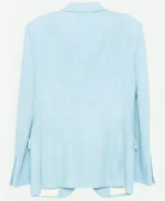 American Idol S24Luke Bryan Sequin Blazer