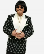 Anderson .Paak 2026 Met Gala Blazer