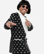 Anderson .Paak 2026 Met Gala Blazer - Jacket Era