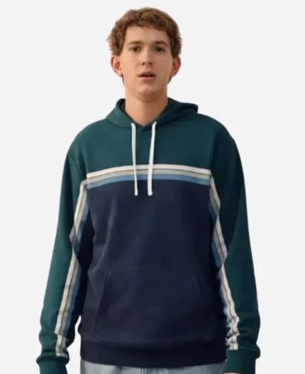Andrew Dismukes SNL S51 Hoodie