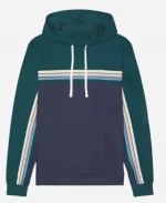 Andrew Dismukes TV Show SNL S51 Multicolor Hoodie