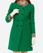 Andy Sachs The Devil Wears Prada 2 WoolCoat