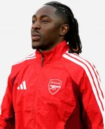 Arsenal FC 2627 Home Anthem Jacket