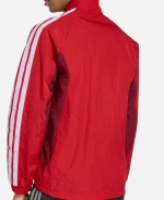 Women's Arsenal FC 2627 Home Anthem Jacket