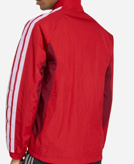 Women's Arsenal FC 2627 Home Anthem Jacket