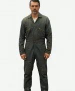 Arturo Benini Motorvalley S01 Grey Jumpsuit