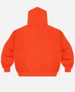 Aviator Nation x MLB 2026 Houston Astros Orange Pullover Hoodie