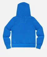 Aviator Nation x MLB Chicago Cubs Full- Zip Hoodie
