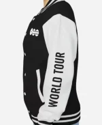 BTS Arirang World Tour Black & White Jacket