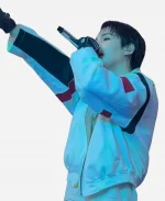 BTS Arirang World Tour Min Yoongi Jacket