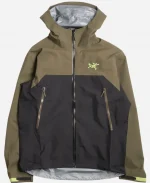 BTS Arirang World Tour 2026 Stanford Stadium Soundcheck Suga Arc’teryx Jacket