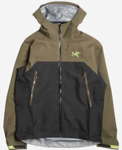 BTS Arirang World Tour 2026 Stanford Stadium Soundcheck Suga Arc’teryx Jacket