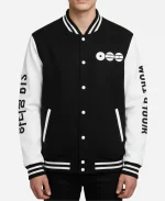 BTS Arirang World Tour Varsity Jacket