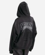 BTS Arirang World Tour Hoodie