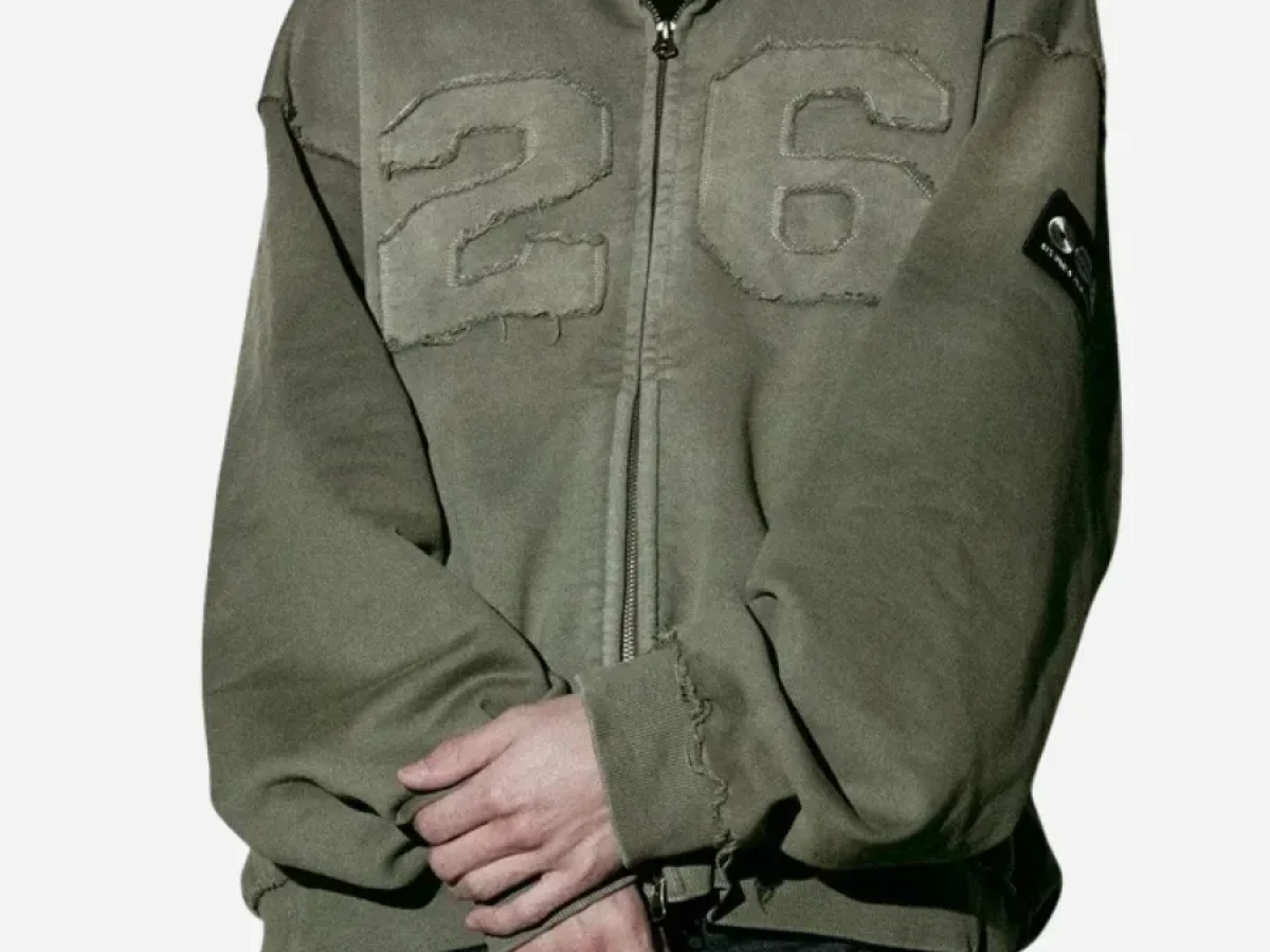 BTS Arirang World Tour Seoul Korea Hoodie | Korea Green Hoodie