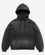 BTS Arirang World Tour Zip Up Hoodie