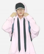 BTS Jin Hoodie