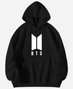 BTS Orignal Hoodie