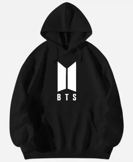 BTS Orignal Hoodie
