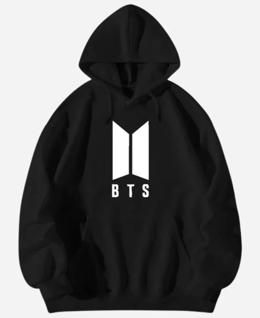 BTS Orignal Hoodie BTS Orignal Hoodie