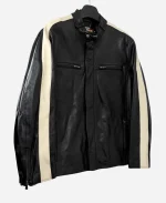 BTS Spotify Event 2026 Jimin Black Jacket