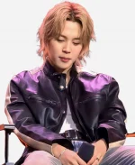 BTS Spotify Event 2026 Jimin Jacket