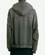 World Tour Seoul Korea Goyard Busan Hoodie