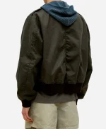 BTS x Spotify Event Normal 2026 RM Bomber Jacket