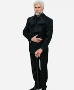 Bad Bunnt 2026 Black Suit