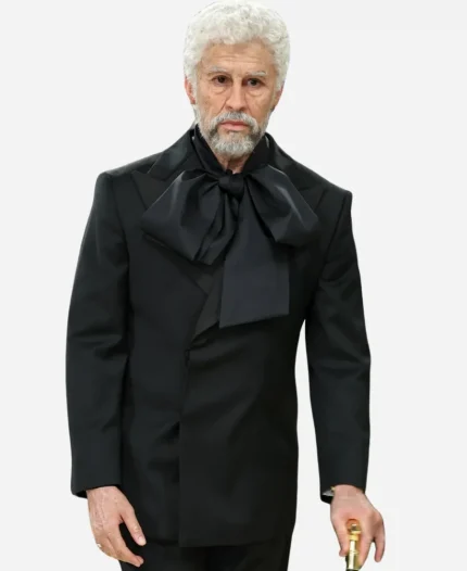Bad Bunny 2026 Met Gala Blazer