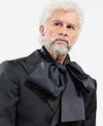 Bad Bunny Old Man Look Blazer Coat