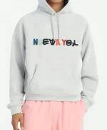 Bad Bunny X Zara Benito Antonio NUEVAYoL Hoodie