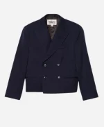 Bad Bunny x Zara Benito Antonio Pinstripe Suit