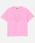 Benito Antonio Pink T-Shirt