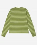 Bad Bunny x Zara Benito Antonio 2026 Pocket Striped T-Shirt